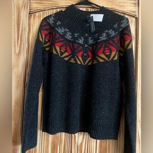 Authentic Wool Pendleton Sweater